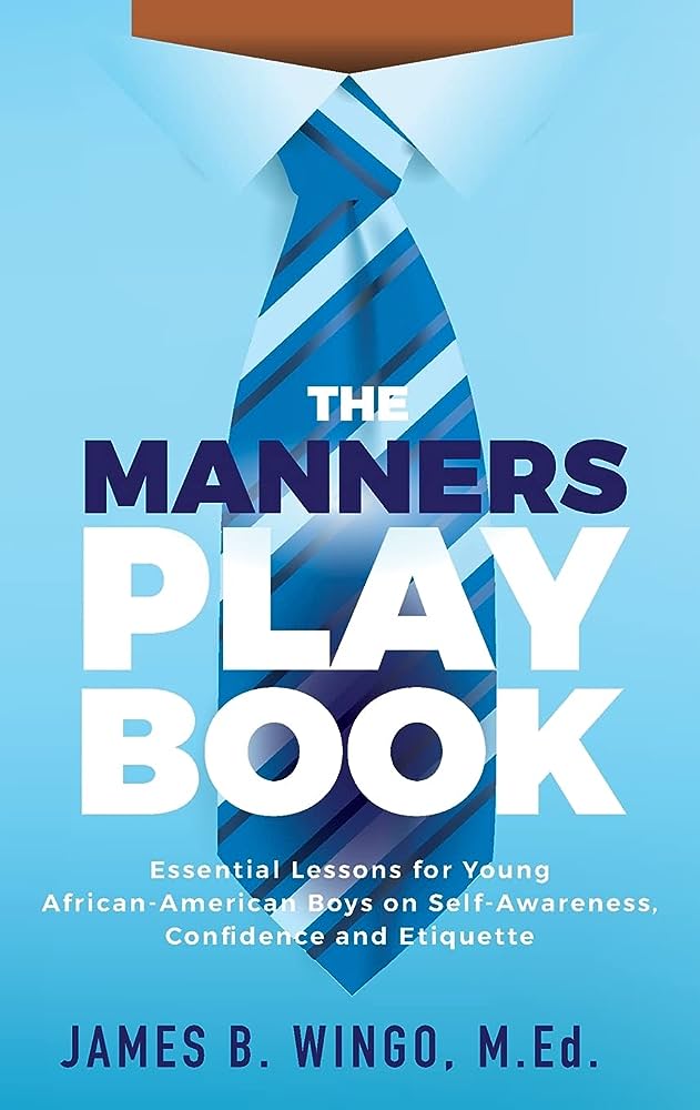 The Manners Playbook Bundle